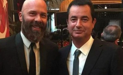 Acun Medya Genel Koordinatörü Esat Yontunç gözaltına alındı!