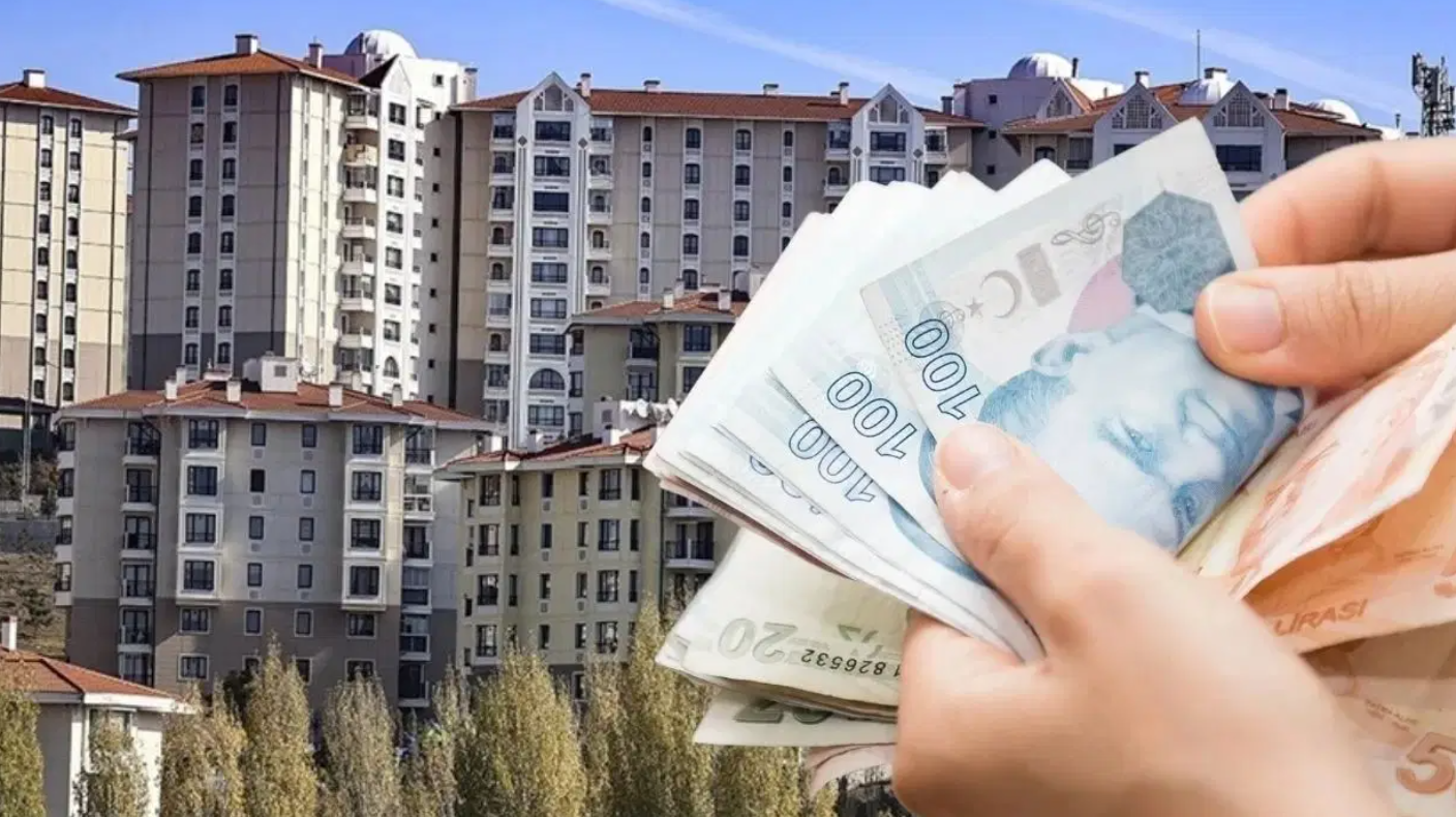 Aidat artışlarına sınır geliyor: Bakan Kurum’dan net mesaj