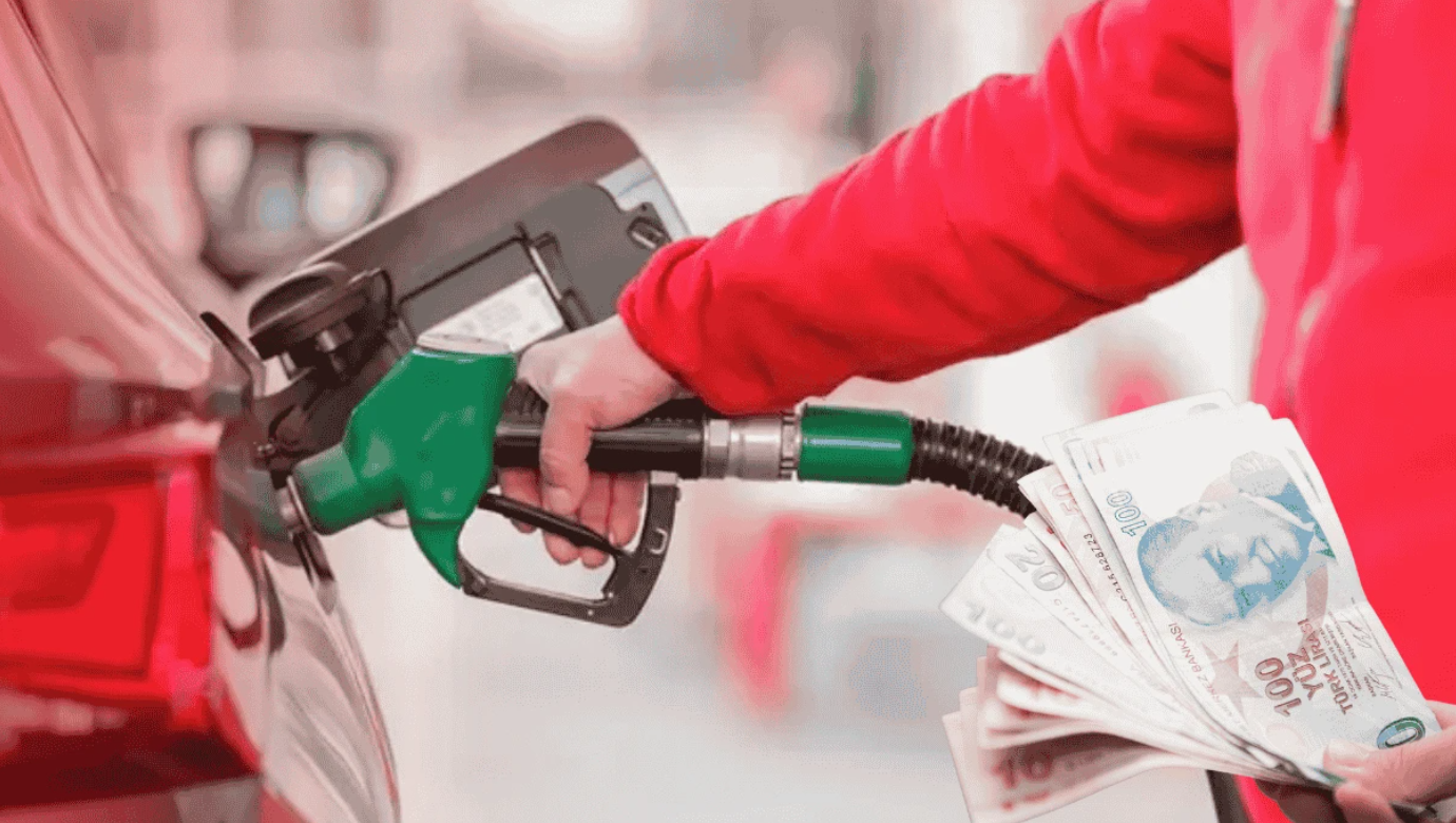 Akaryakıtta tabela yine değişiyor: Benzine ne kadar zam gelecek?