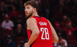 Alperen Şengün farkı: Houston yine kazandı