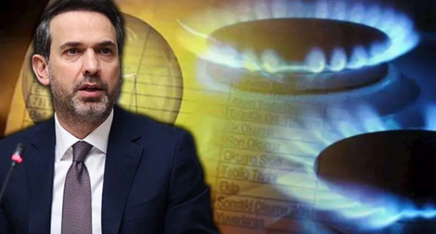 Elektrik ve doğal gaz fiyatlarına zam mı geliyor? Bakan Bayraktar açıkladı