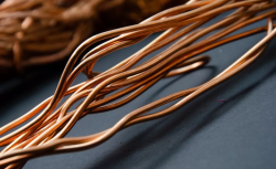 Teknolojiyi değiştirecek keşif: En iyi ısı iletkeni artık bakır değil!