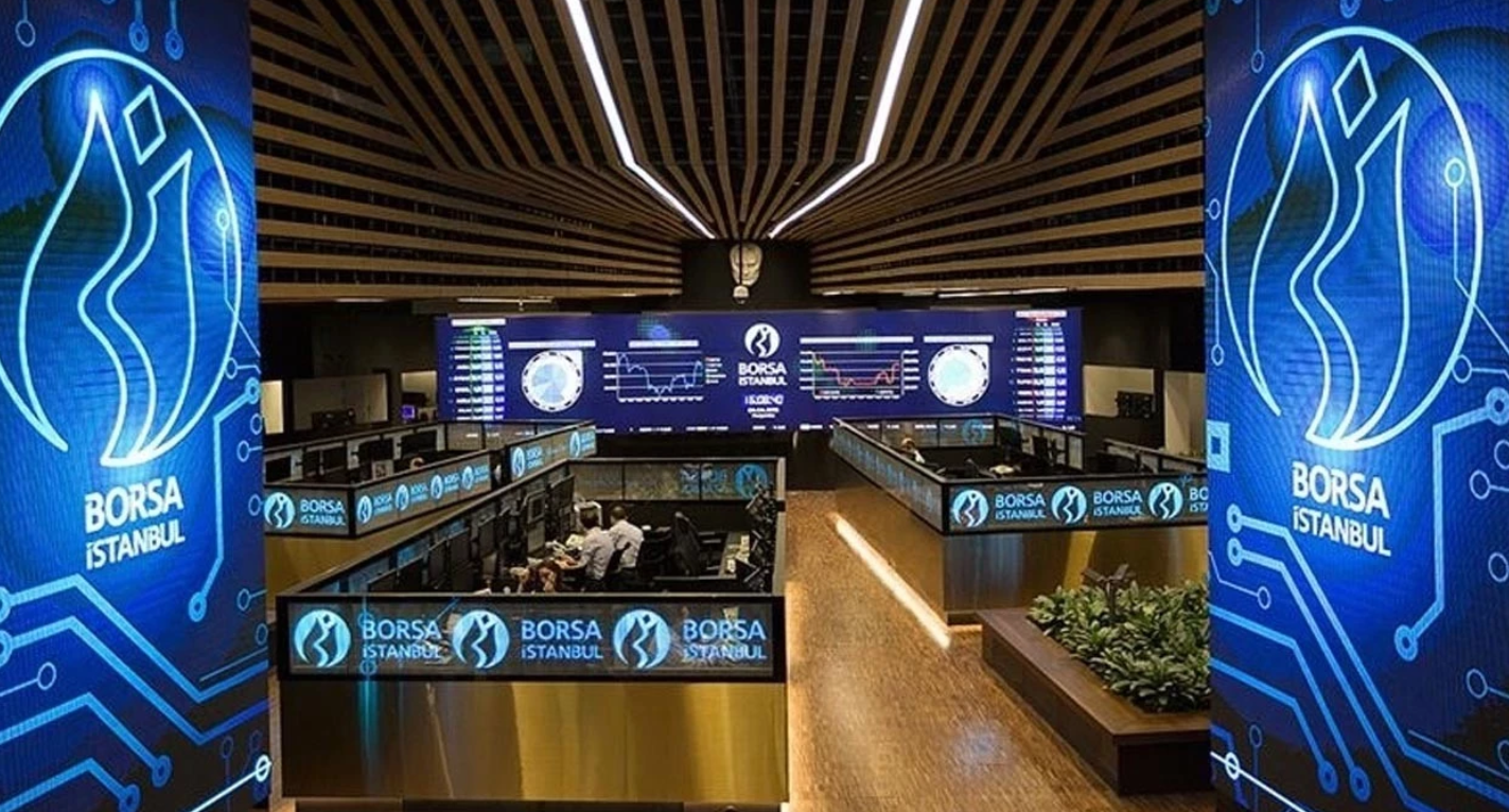 Borsada eşi görülmemiş yükseliş: Tüm zamanların en yüksek seviyesinde!