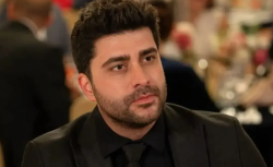 Doğukan Güngör Kızılcık Şerbeti kadrosundan çıkarıldı! İlk açıklama geldi