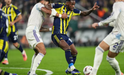 Fenerbahçe’nin Avrupa Ligi’ndeki rakipleri belli oldu