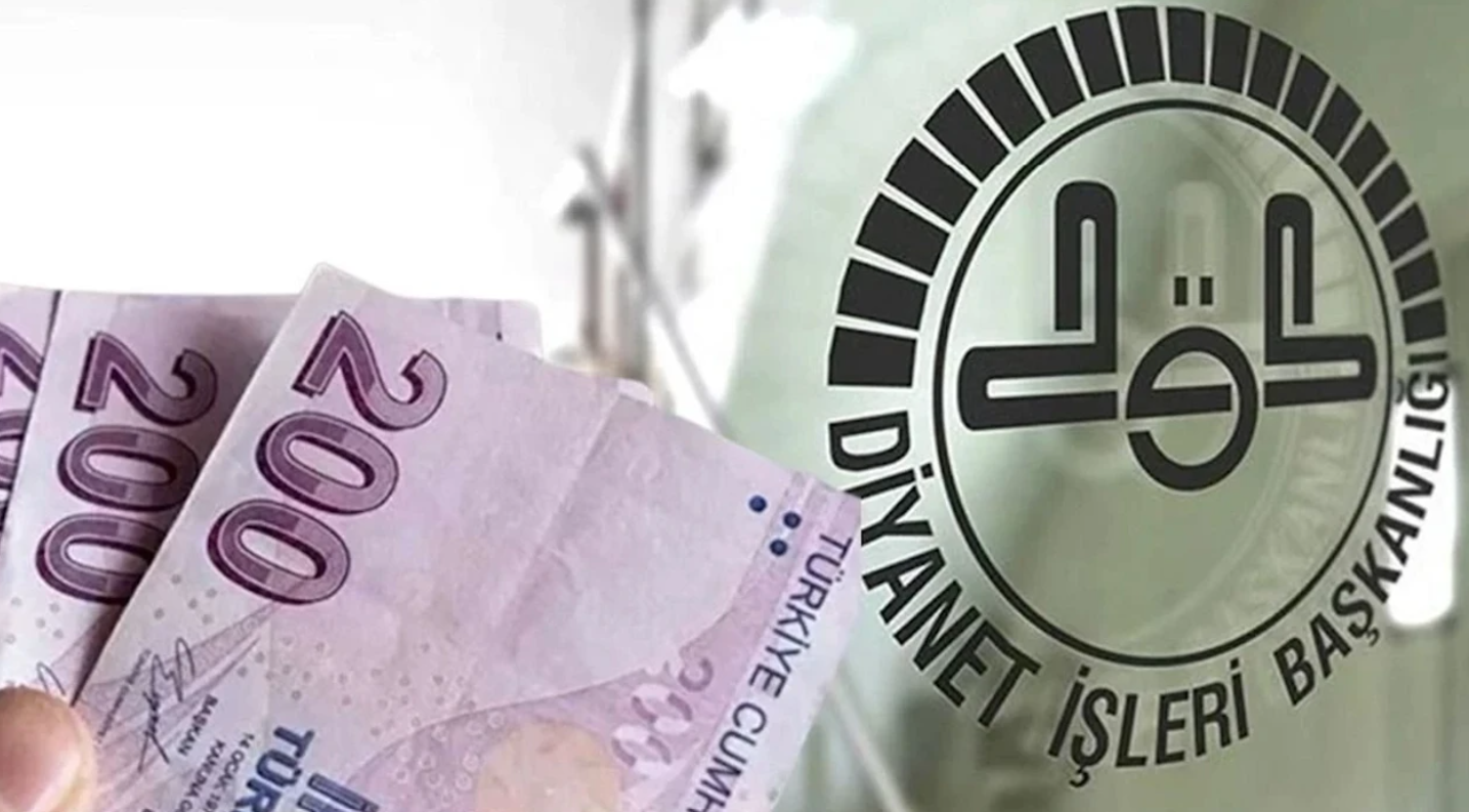 Diyanet 2026 filtre miktarını açıkladı! Filtre ne zaman verilir?