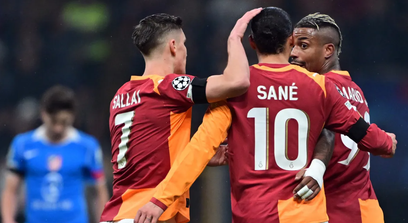 Galatasaray yeni transferini resmen açıkladı! İşte transfer ücreti…