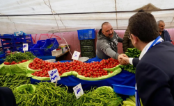20 bin emekliye pazar desteği verilecek: İmamoğlu duyurdu! Nasıl başvurulur?
