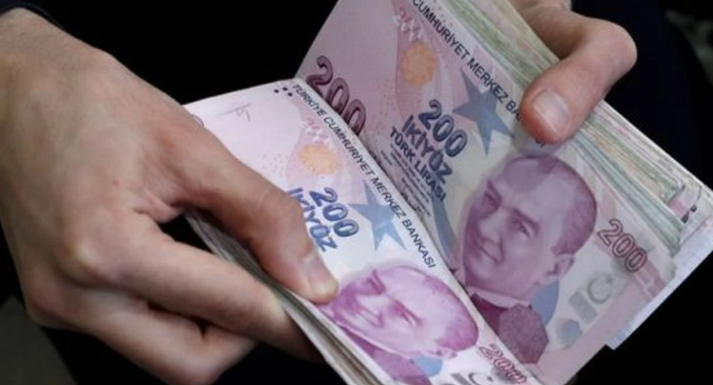 Kamu borçlarında tarihi af: 280 bin TL’ye kadar siliniyor!