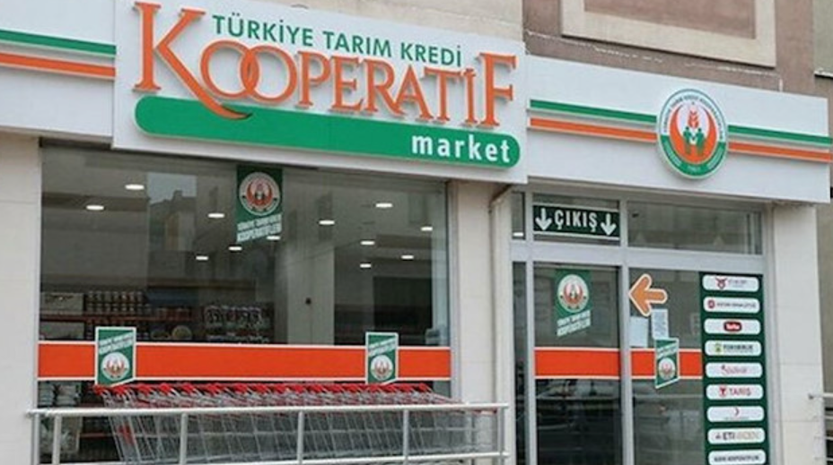 Hafta sonu fırsatlarını kaçırmayın: Tarım Kredi Marketleri’nde dev indirim!