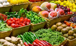 İstanbul’da en çok hangi meyve ve sebze tüketildi? Fiyatları ne kadar?