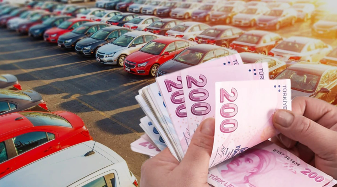 MTV ödemelerinde bankalar yarışa girdi! İşte faizsiz taksit imkanı sunan bankalar…