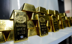 Yatırımcılar şaşkın: Kimse bu fiyatları beklemiyordu! Ons altın ne kadar oldu?