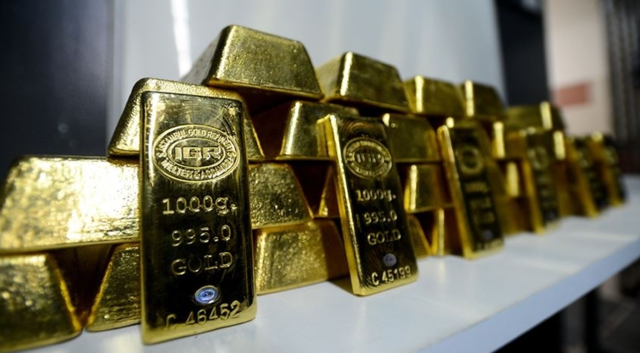 Yatırımcılar şaşkın: Kimse bu fiyatları beklemiyordu! Ons altın ne kadar oldu?