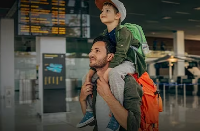 Pegasus’tan ailelere özel kampanya: Çocuk biletleri bedava!