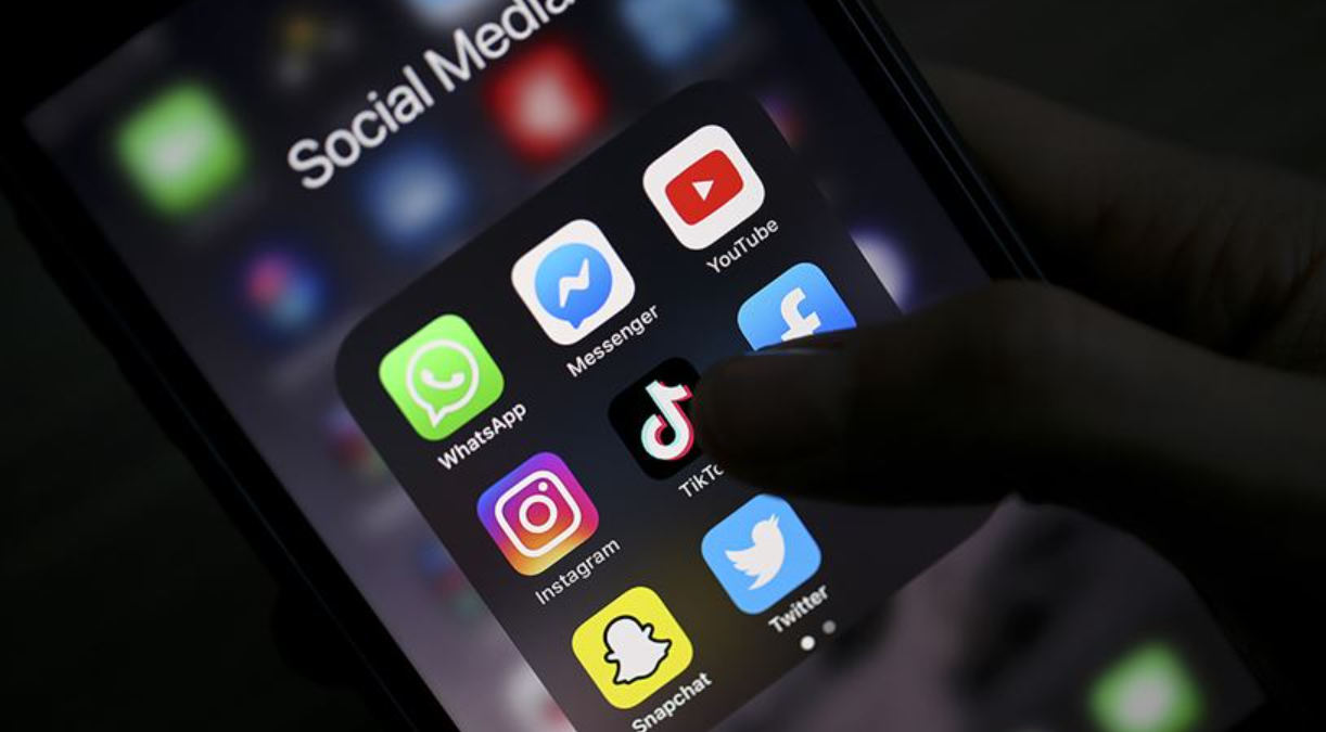 2026 yılının en çok kullanılan uygulamaları açıklandı! İşte zirvedeki isim…