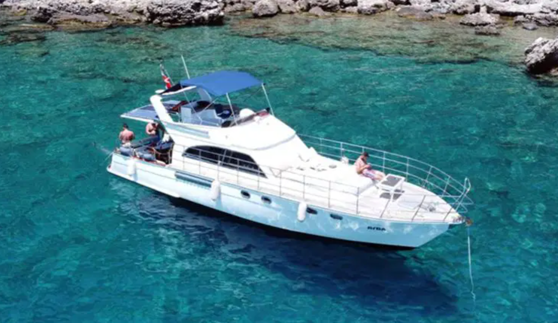 Özel tekne ve yatlara yeni düzenleme: Yaş, eğitim ve sınav şartı değişti