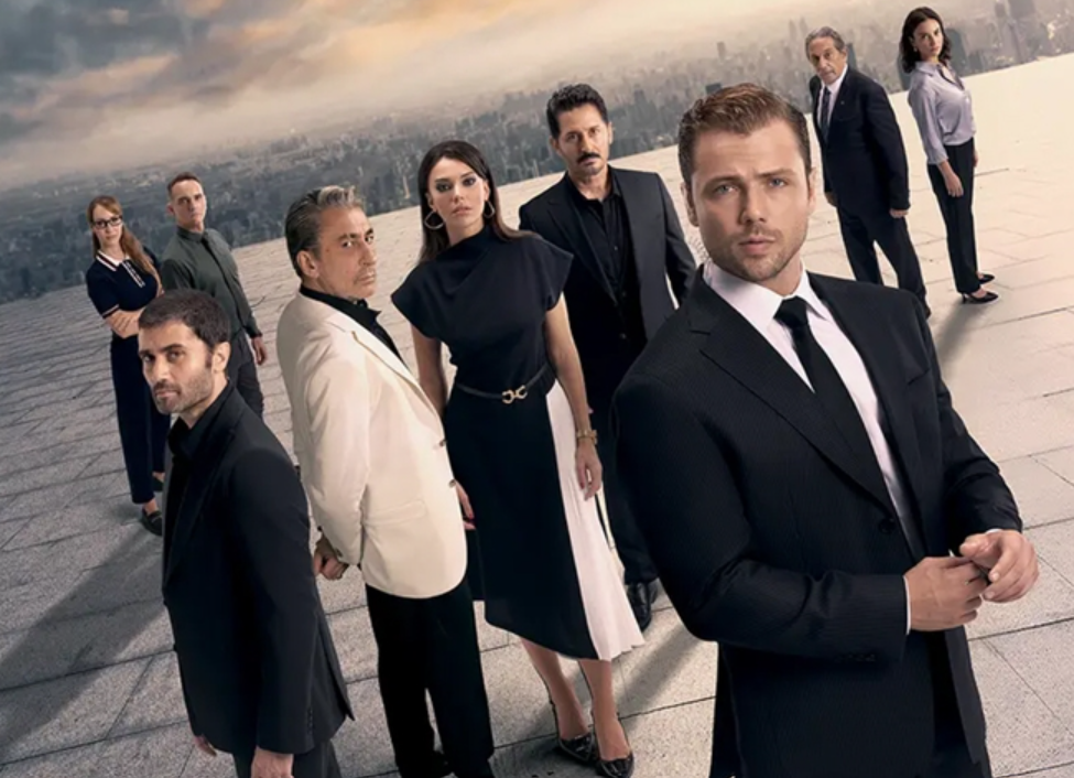 Uyuşturucu soruşturması diziye sıçradı: Teşkilat’ta jenerik değişti