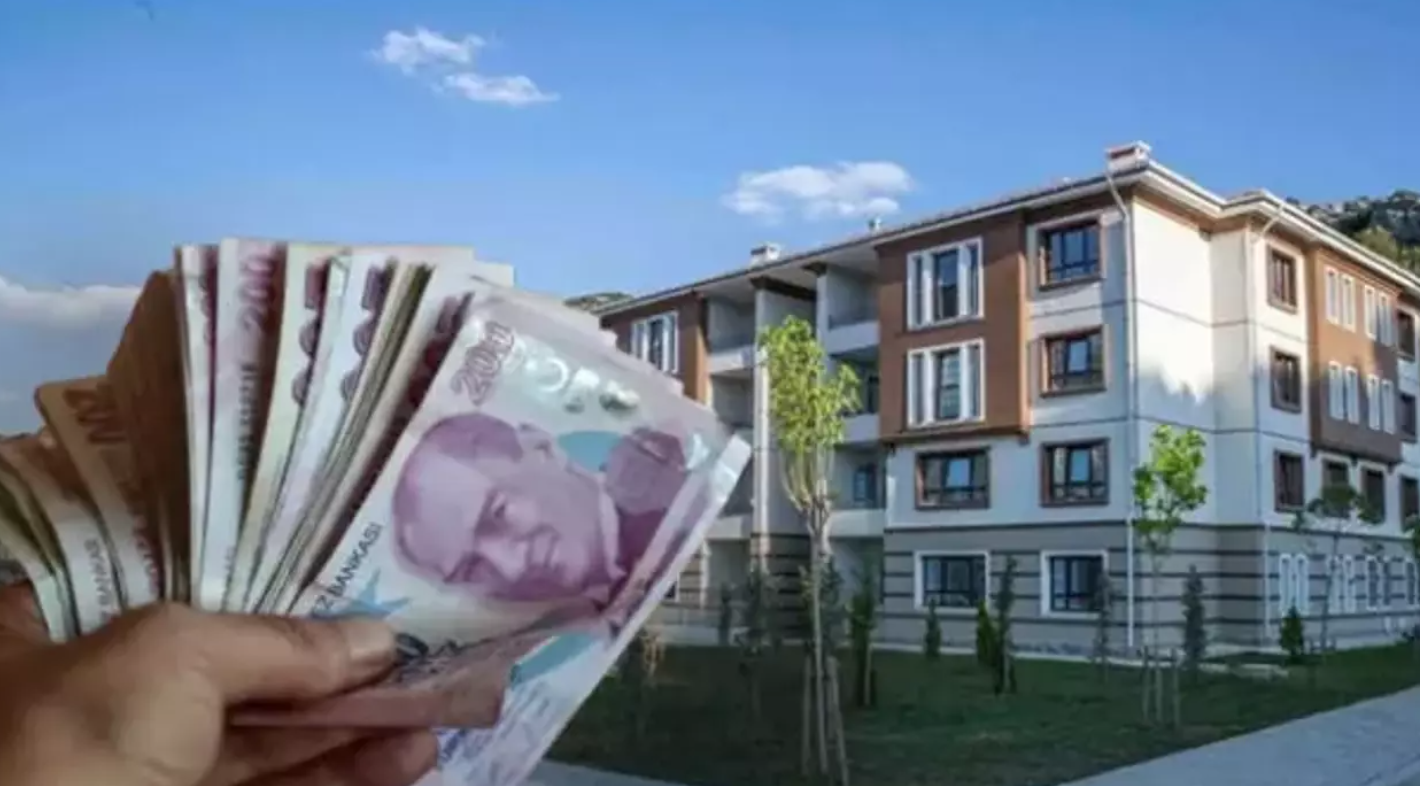TOKİ Sosyal Konut başvuru yapanlar dikkat! 5 bin TL iade süreci başladı: Nasıl alınır?