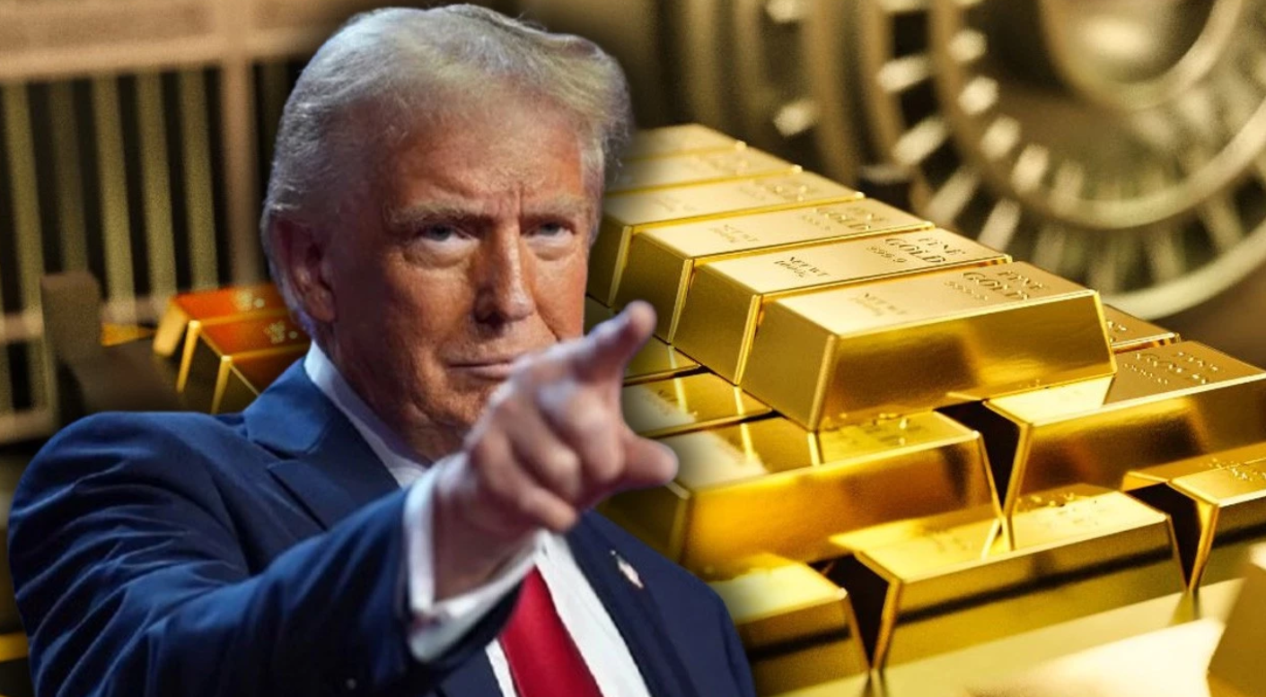 Piyasalarda Trump etkisi! Altın ve gümüş fiyatları haftaya rekorla başladı