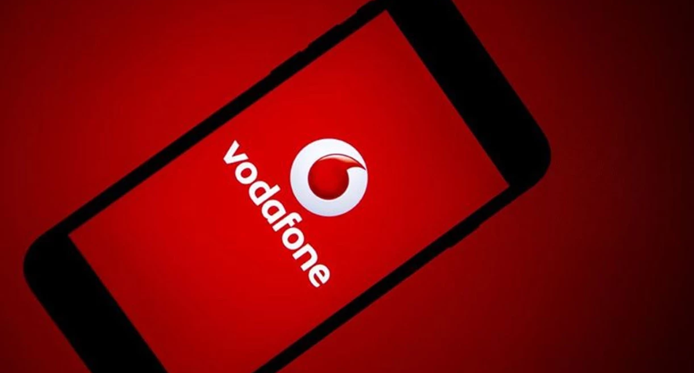 Vodafone’dan büyük kampanya: 120 GB internet hediye!