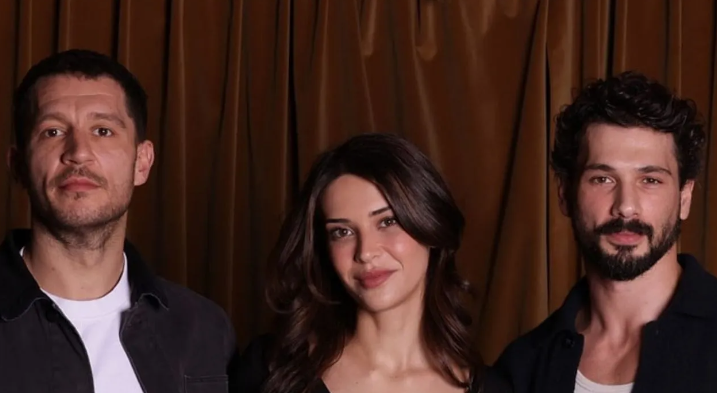 Kurtlar Vadisi sevenlere müjde! Yeni dizinin yayın tarihi belli oldu